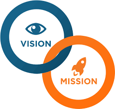  Vision and Mission